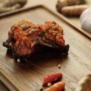AYAM PECAK
