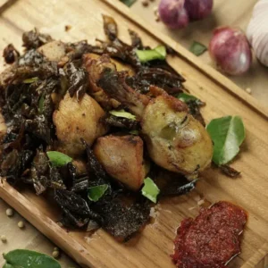 AYAM TANGKAP