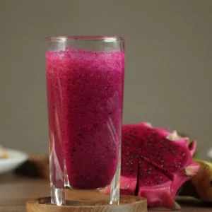 DRAGON-FRUIT BANANA
