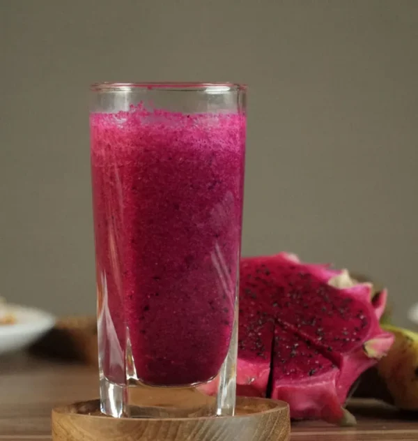 DRAGON-FRUIT BANANA