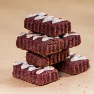 Mangrove Cookies