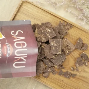 Saguku (Brownies)