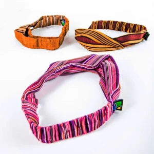 Ikat Rambut Tenun